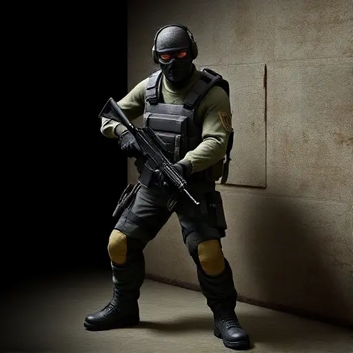 CS2饰品市场价格走势