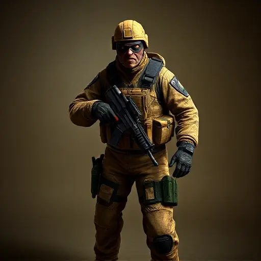 热门CS2饰品分析